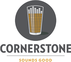 CORNERSTONE