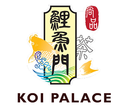 KOI PALACE